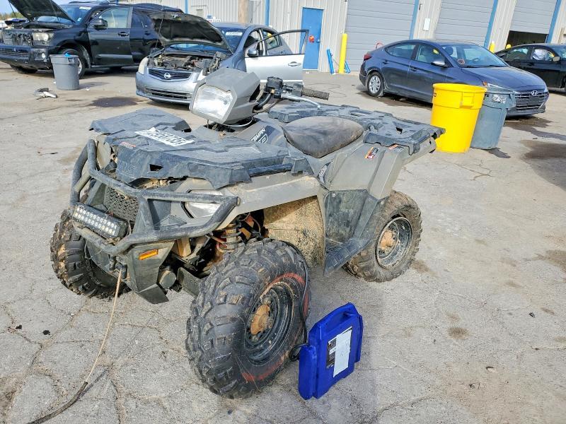 2020 Polaris Sportsman ATV
