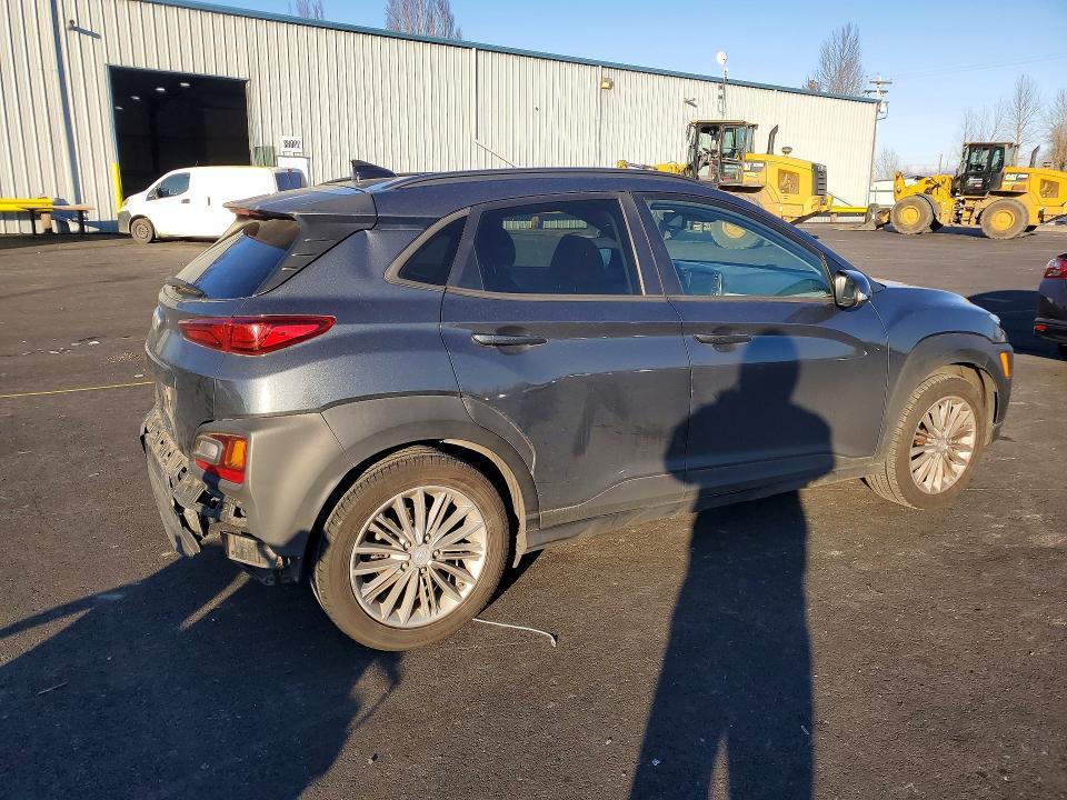 2019 Hyundai Kona sel
