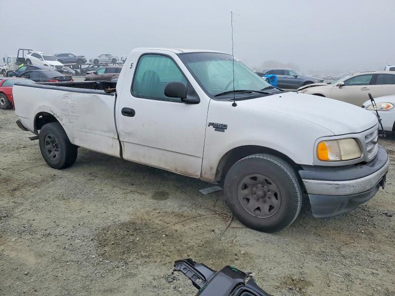 1999 Ford F250