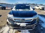 2021 Honda Pilot exl
