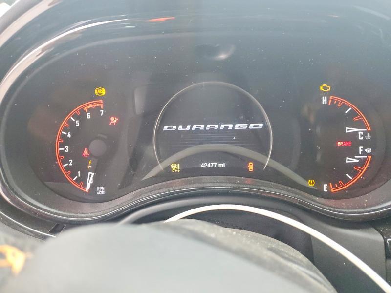 2023 Dodge Durango R/T