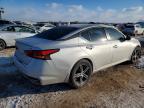 2019 Niss Altima 2.5 sr