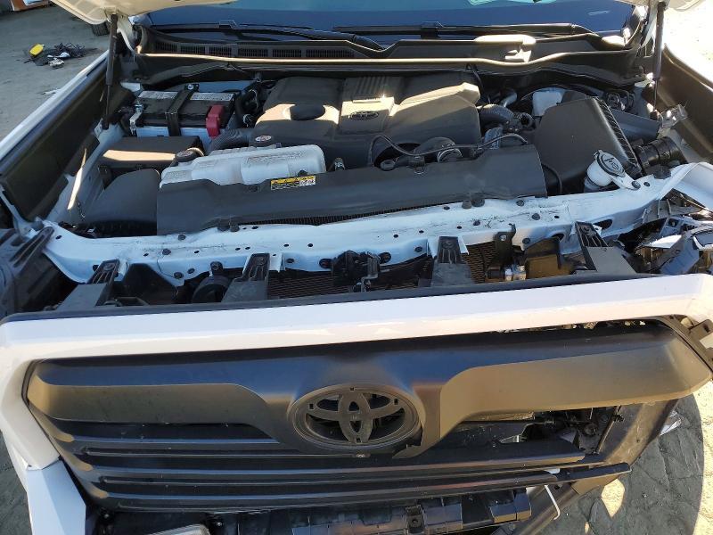 2025 Toyota Tundra Crewmax Limited