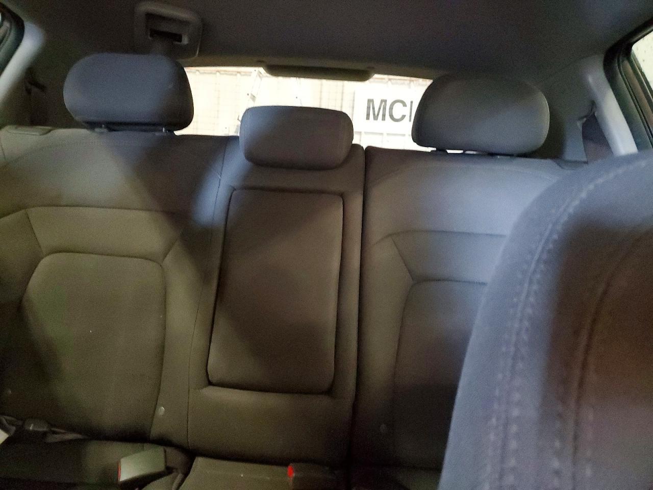 2013 KIA Sportage Base