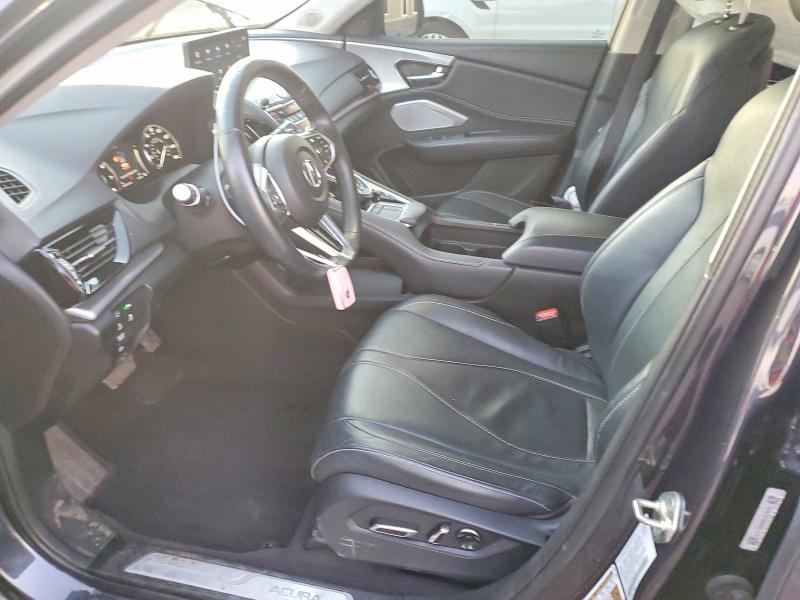 2019 Acura Rdx Technology