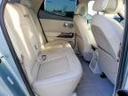 2024 Genesis Gv60 Advanced