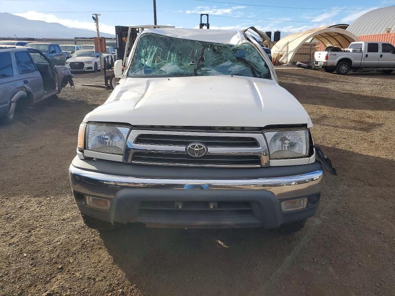 1999 Toyota 4runner SR5