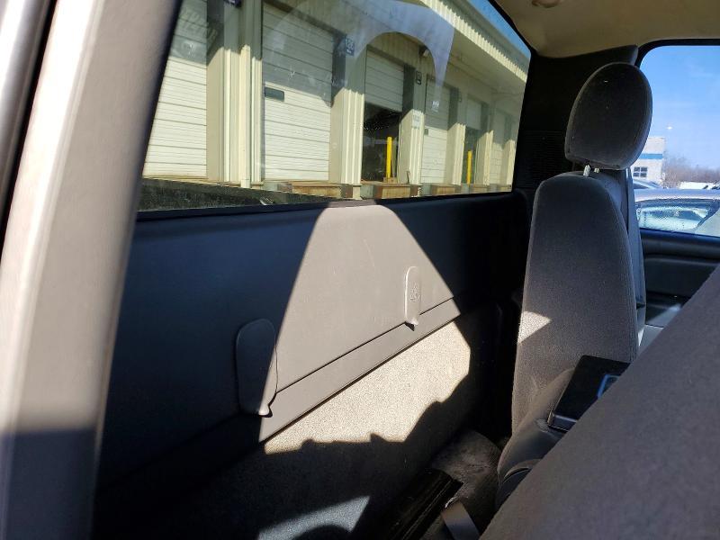 2005 GMC New Sierra K1500