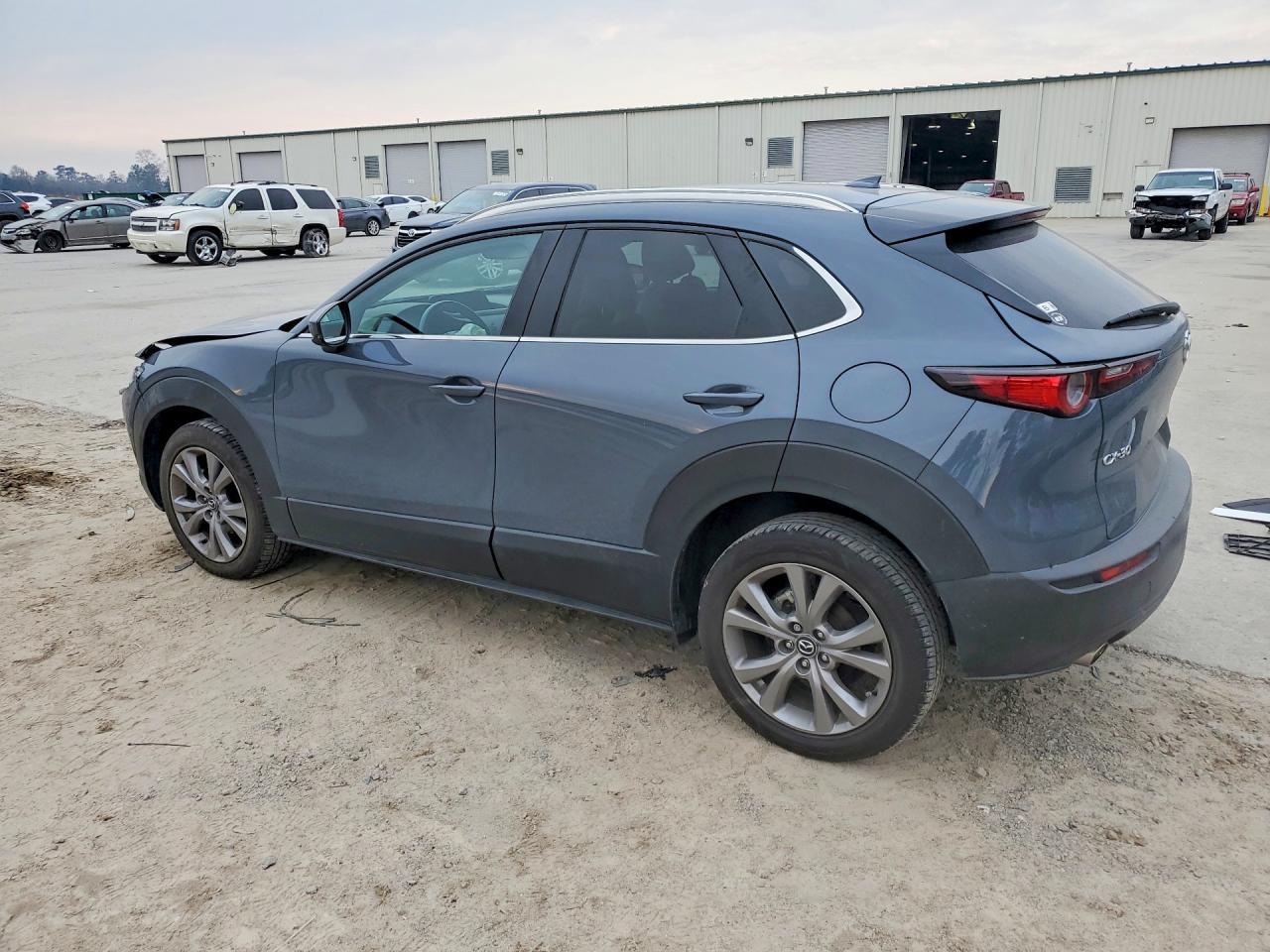 2021 Mazda Cx-30 Premium
