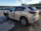 2025 Mazda Cx-5 Select