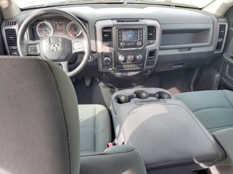 2016 Dodge Ram 1500 st