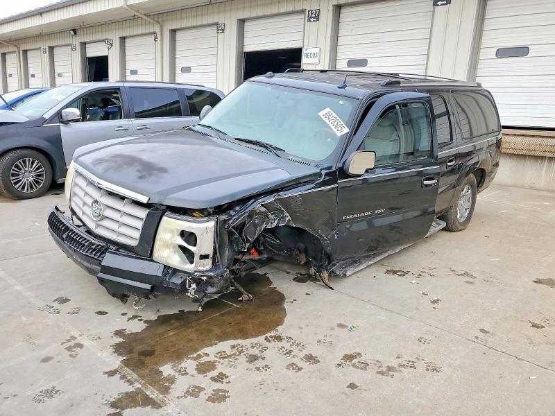 2004 Cadillac Escalade esv