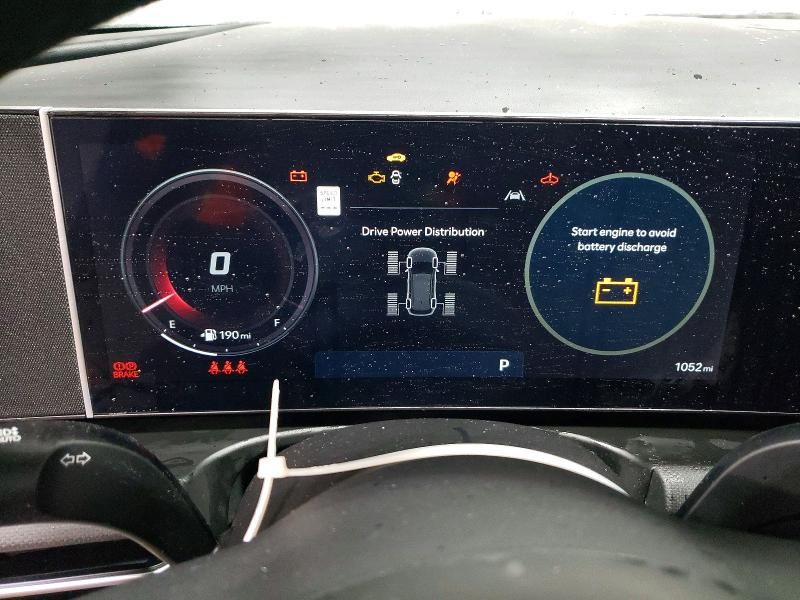 2026 Hyundai Tucson sel Convenience