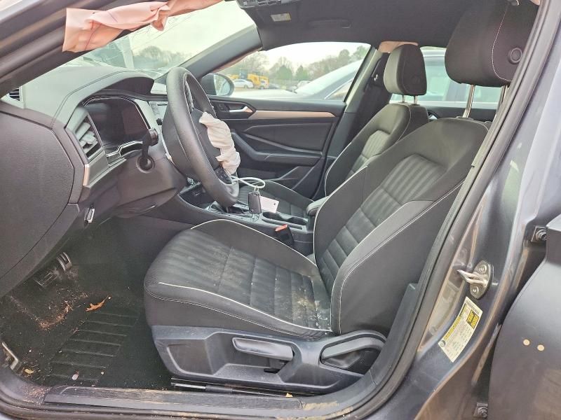 2023 Volkswagen Jetta Sport