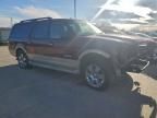 2007 Ford Expedition el Eddie Bauer