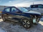 2018 Nissan Kicks s