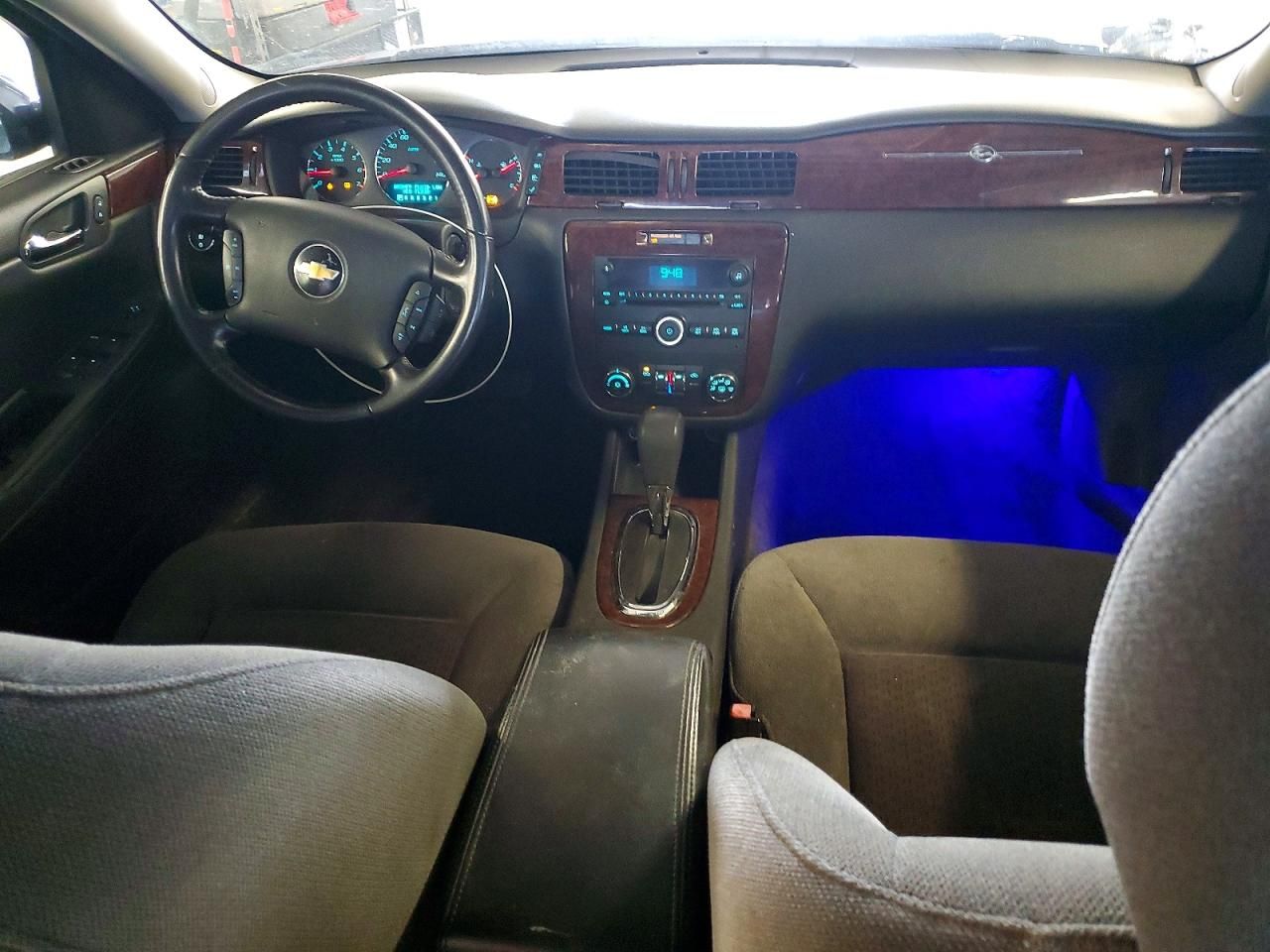 2011 Chevrolet Impala lt