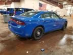 2022 Dodge Charger Police