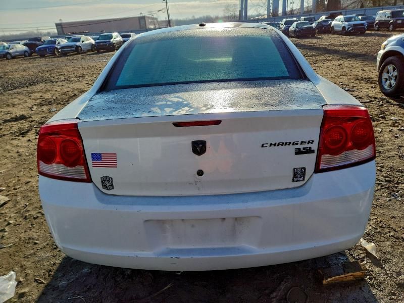 2010 Dodge Charger sxt