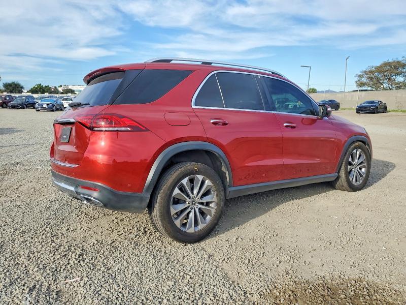 2021 Mercedes-Benz Gle 350