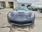 2016 Chevrolet Corvette Stingray 3LT