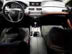 2012 Honda Accord ex