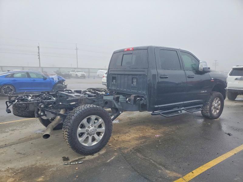 2024 Dodge 3500 Laramie