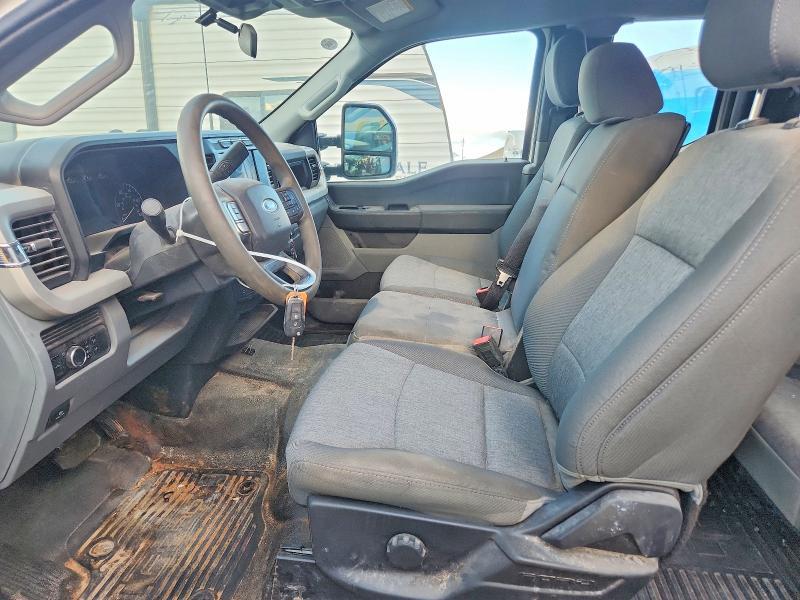 2024 Ford Super Duty F-350 W/S