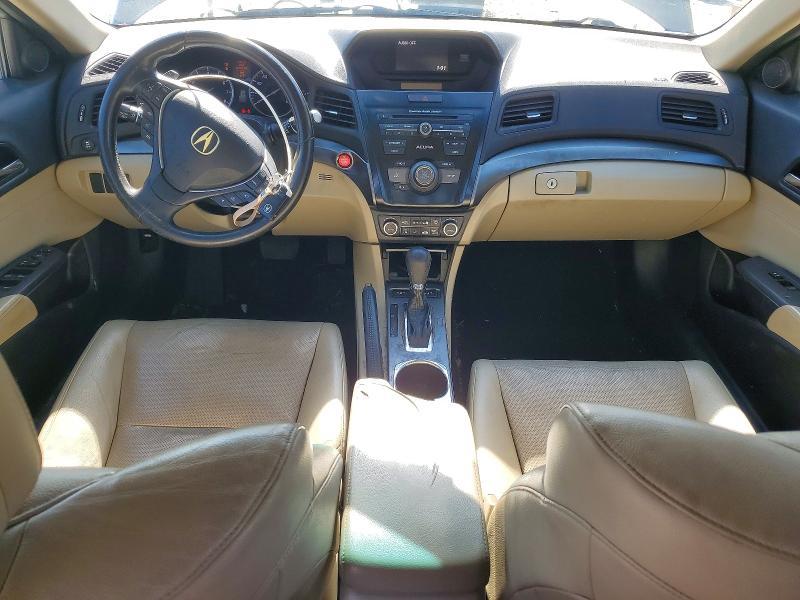 2013 Acura Ilx 20 Premium
