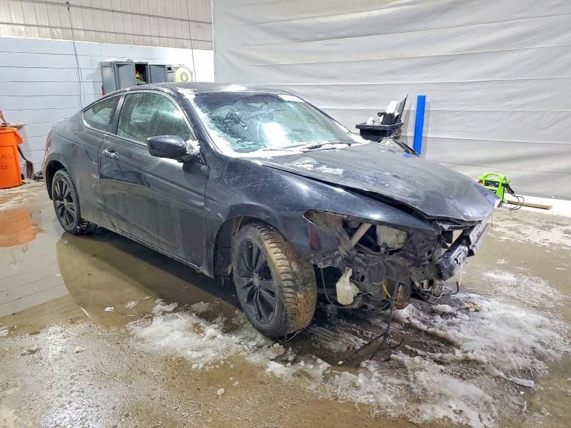 2009 Honda Accord lx