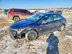 2021 Toyota Corolla le for sale in Oklahoma City, OK