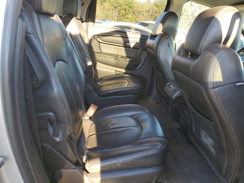 2017 GMC Acadia Limited Slt-2
