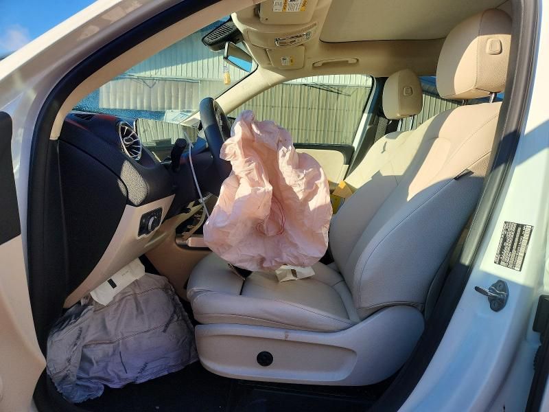 2021 Mercedes-Benz Glb 250 4matic