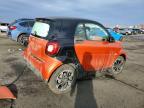 2016 Smart Cars Fortwo