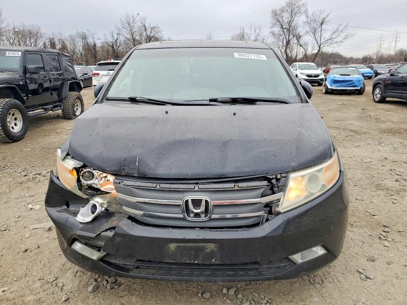 2011 Honda Odyssey Touring