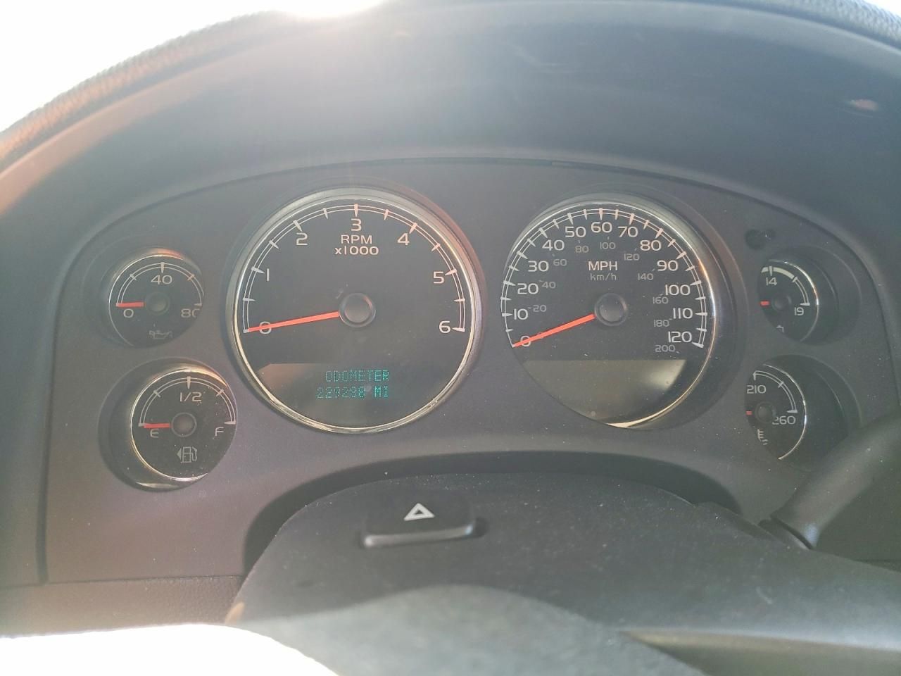 2013 GMC Yukon xl Denali