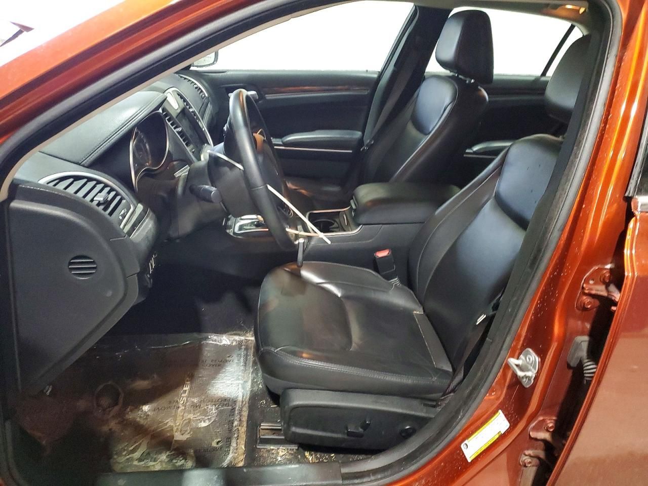 2020 Chrysler 300 Touring