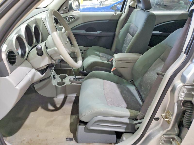 2006 Chrysler Pt Cruiser