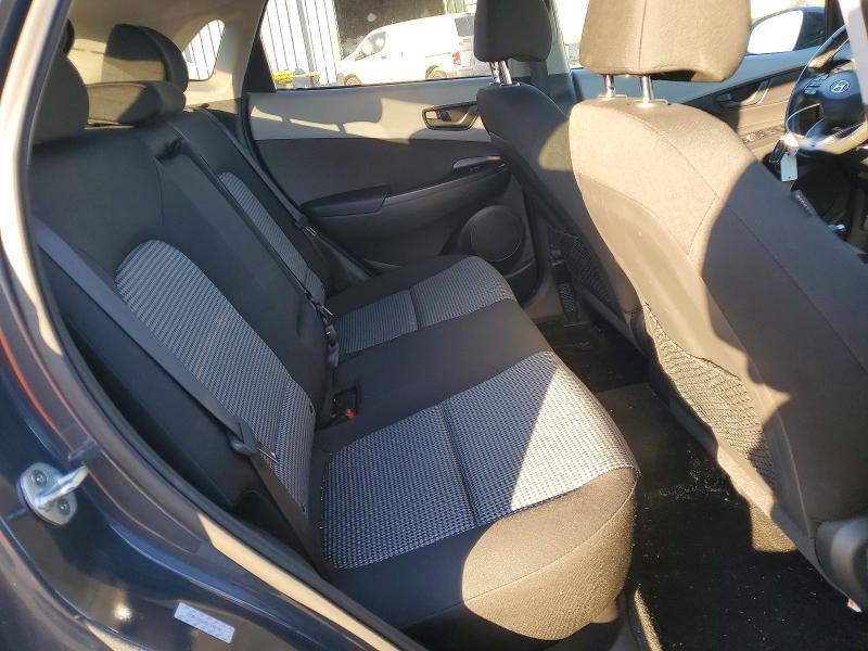 2019 Hyundai Kona sel