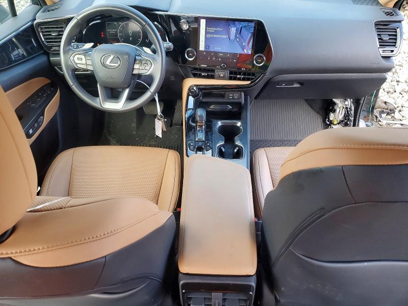 2022 Lexus Nx 350