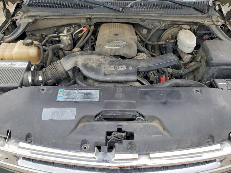 2003 Chevrolet Tahoe K1500