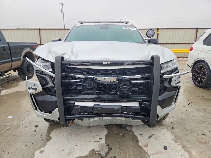 2023 Chevrolet Tahoe K1500