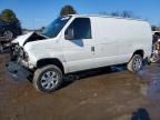 2010 Ford E350 Delivery Van