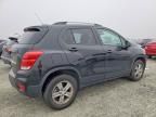 2022 Chevrolet Trax 1LT