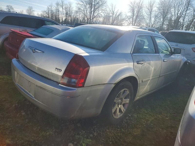 2007 Chrysler 300 Touring