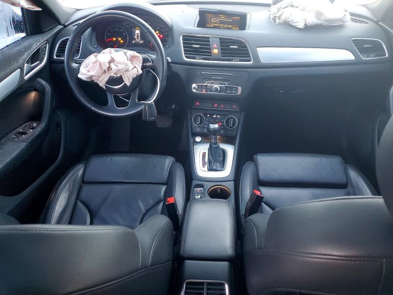 2018 Audi Q3 Premium