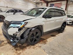 2020 Honda Passport Elite en venta en Milwaukee, WI