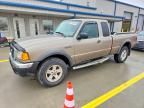 2005 Ford Ranger Super cab