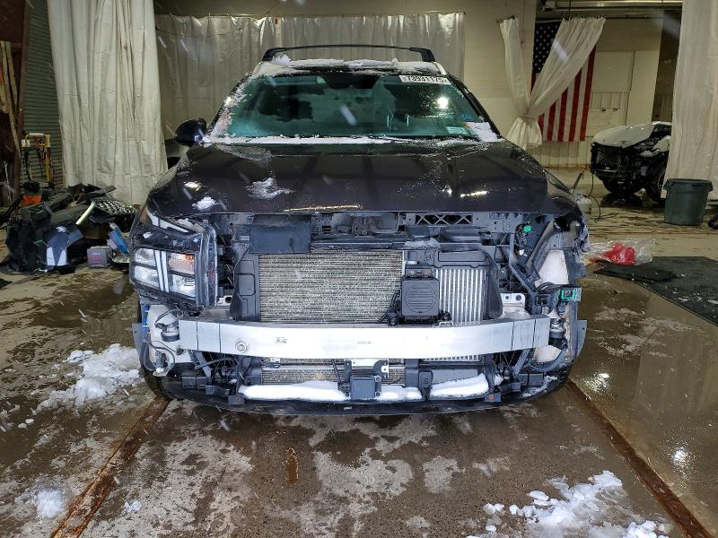 2022 Hyundai Santa fe Hybrid sel Premium