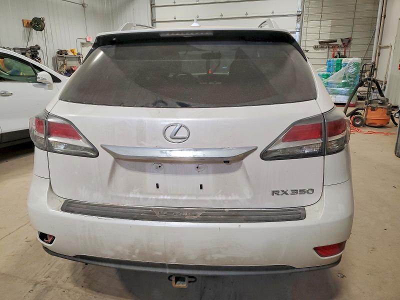 2013 Lexus Rc 350 Base